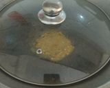 Foto langkah ke 1 dari resep Popcorn caramel gula merah.