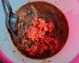 Foto langkah ke 1 dari resep Rendang Ayam Padang.