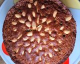 Foto del paso 7 de la receta: Dundee cake 🥮 Pastel de Escocia 🏴 Torta negra de Scotland 🫖 te dejo todos los tips para que la hagas
