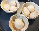 A picture of step 14 of Dahi Bhalla Chaat In Baked Katori.