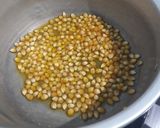 Foto langkah ke 1 dari resep Popcorn Caramel.