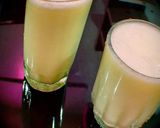আনারসের জ্যুস (Pineapple Juice recipe in Bengali) রেসিপির ধাপ 1 ছবি
