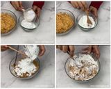 Foto langkah ke 3 dari resep Resep Sosis Ayam Rumahan.