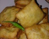 Foto langkah ke 9 dari resep Martabak telur ala jualan mama.