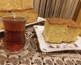 صورة لخطوة 1 من وصفة كيك ساده حجم عائلي