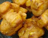 Foto langkah ke 4 dari resep Pisang Goreng Oles Madu.
