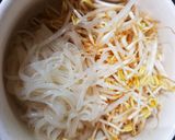 Hình bước làm 4 của món Hủ tiếu bò
