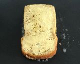 A picture of step 12 of Veg Sesame Toast.