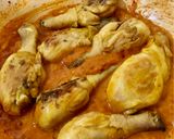 Foto langkah ke 5 dari resep Ayam Taliwang Khas Lombok (NTB).