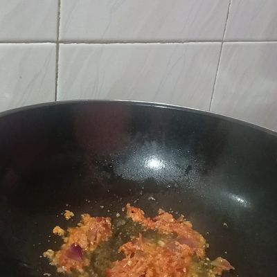 Langkah 3