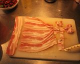 Foto del paso 4 de la receta: Carbonara explosiva