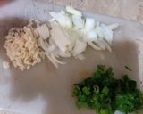 Foto langkah ke 1 dari resep Beef Teriyaki ala Hokben.