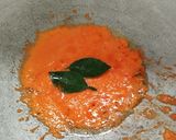 Foto langkah ke 5 dari resep Sambel Asin Cumi Lamtoro.
