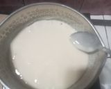 Foto langkah ke 3 dari resep Jelly Ball Coklat with Fla Cheese (Posbar # 71).