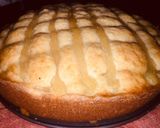 Foto del paso 11 de la receta: 🔶 Torta con crema pastelera. Deliciosa y súper fácil