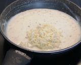 Foto del paso 5 de la receta Pechuga de Pollo Villeroy