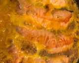 Foto del paso 3 de la receta: Salmón a la naranja