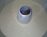 Foto del paso 6 de la receta: Torta de maizina