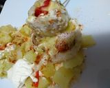 Foto del paso 7 de la receta: Arrolladitos de merluza