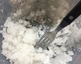 Foto del paso 1 de la receta: Bizcocho clásico de vainilla