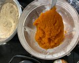 Foto del paso 2 de la receta: Muffins de calabaza