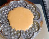 Foto del passaggio 3 della ricetta Ferratelle abruzzesi