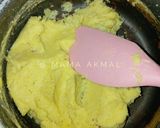 Foto langkah ke 2 dari resep Chè Trôi Nước.