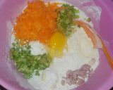 Foto langkah ke 3 dari resep Ote - ote Sederhana.