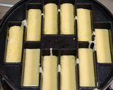 Foto langkah ke 5 dari resep 149. Pukis.