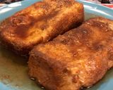 A picture of step 12 of Air Fryer Torrijas.