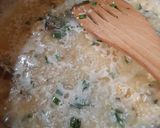 Foto del paso 2 de la receta: Pollo con arroz al verdeo