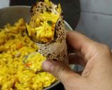 પાપડ રોલ (Papad Roll Recipe In Gujarati ) weer રેસીપી સ્ટેપ4ફોટો
