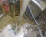 Foto langkah ke 3 dari resep Sawi Smootie.