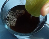Foto langkah ke 3 dari resep Teh Jahe Serai Jeruk Nipis.