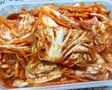 รูปขั้นตอนการทำที่ 6 ของ กิมจิแซ่บ