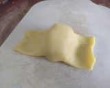 Foto langkah ke 10 dari resep Roti Bolen Pisang Coklat.