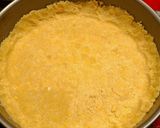A picture of step 4 of Apple Pie with Custard.