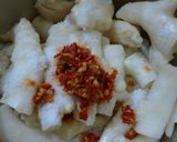 清涼開胃小菜—湘薑的食譜步驟3照片