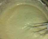 Foto del paso 5 de la receta: Bizcochuelo de leche caliente