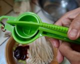 รูปขั้นตอนการทำที่ 6 ของ ข้าวไข่ข้นซอสต้มยำไมโครเวฟ