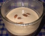 Foto langkah ke 3 dari resep Es Kopi Rempah Kapulaga Vanilla.