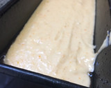 Foto del paso 3 de la receta: Budín de Mandarina + cobertura