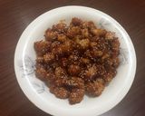 Foto del paso 8 de la receta: Pollo bañado en miel