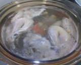 Foto langkah ke 1 dari resep Nasi Hainam (Authentic).