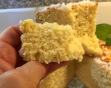 Foto del paso 22 de la receta: Bizcocho Brioche de mantequilla y naranja