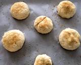Pineapple scones recipe step 4 photo