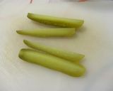Krémes 🥚 Tojássaláta Pirítósan 🍞 recept fázis 2 fotója