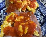 Foto del paso 4 de la receta: Huevos Tabasco