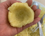 Foto del paso 7 de la receta: Papa rellena al horno!
