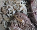 Foto del paso 2 de la receta: Hígado encebollado
